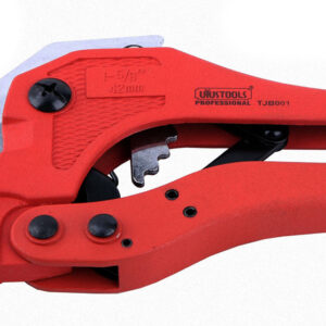 ALICATE CORTA PVC  0 A 1.5/8"