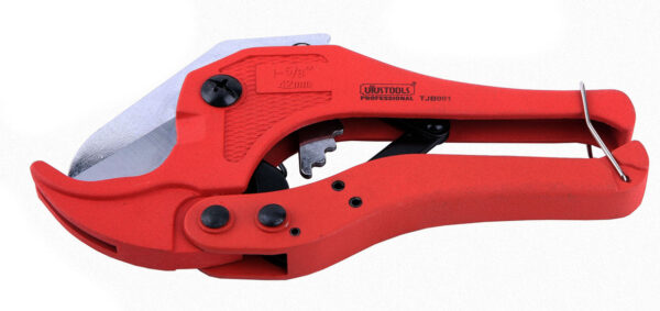 ALICATE CORTA PVC  0 A 1.5/8"