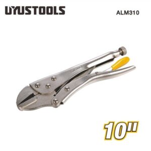 ALICATE HOMBRESOLO RECTO 10"