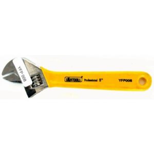 LLAVE EXPANSIVA 8" REF. YFP008