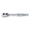 1/4" RATCHET CON BLOQUEO  CABEZA DE PERA