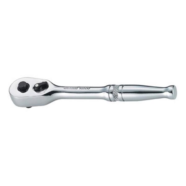 1/4" RATCHET CON BLOQUEO  CABEZA DE PERA