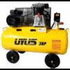COMPRESOR 3 HP 200 LITROS 110V