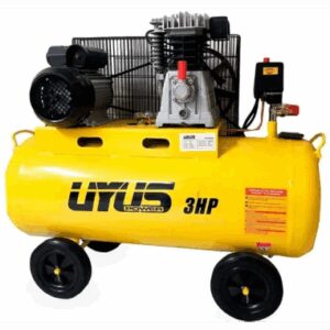 COMPRESOR 3 HP 200 LITROS 110V