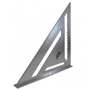 ESCUADRA ALUMINIO PARA VIGA  12  REF. ECT12u