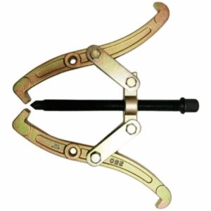 EXTRACTOR DE POLEAS 2 PATAS 10" REF. SDR310