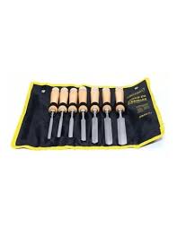 FORMONES GUVIAS JGO X 7PZS REF. GBA07U