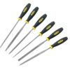 LIMAS PARA JOYERIA X 6 PZS REF. LMJ603