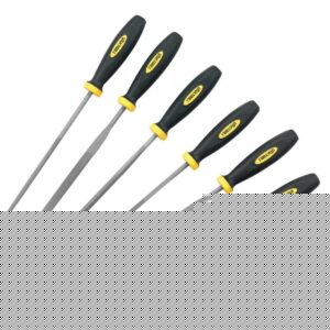 LIMAS PARA JOYERIA X 6 PZS REF. LMJ603