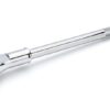 1/4" RATCHET CON BLOQUEO  CABEZA DE PERA C/MANGO