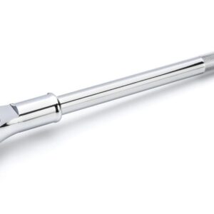 1/4" RATCHET CON BLOQUEO  CABEZA DE PERA C/MANGO