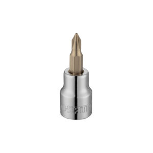COPA PUNTA POZI-DRIVE  3/8"X50MMX#2