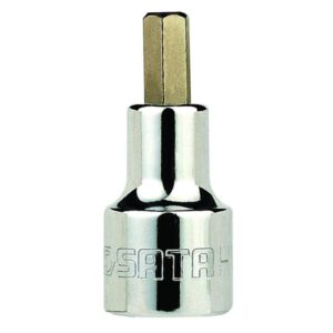 COPA PUNTA HEX  3/8"X50MMX1/8"