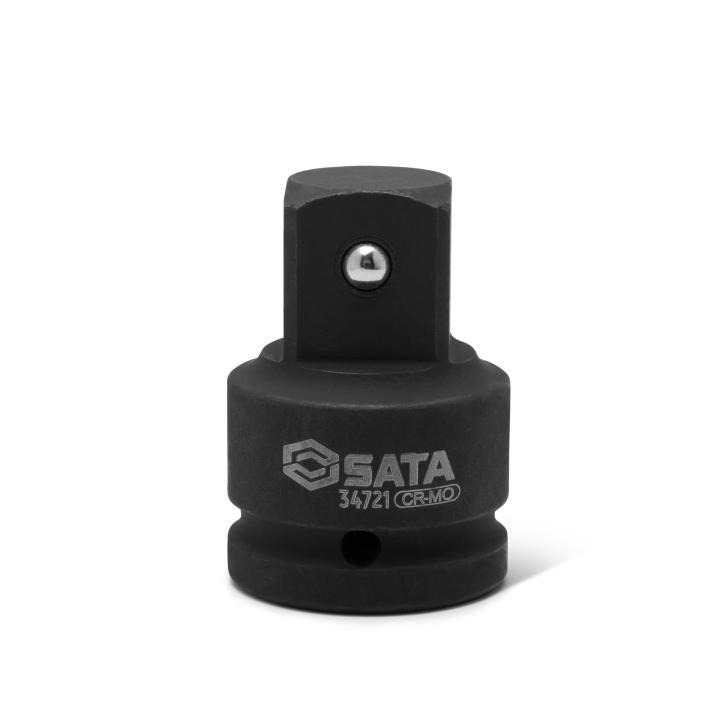 3/8"E X1/4"S ADAPTADOR DE IMPACTO
