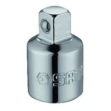 3/8"E X 1/2"S ADAPTADOR DE IMPACTO