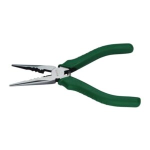 PUNTA MULTIDENTADA  5/16"X70MMXM10