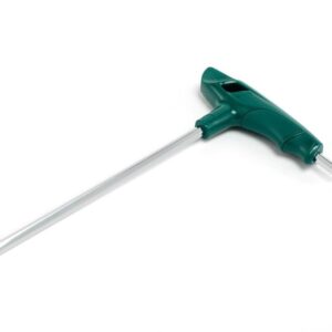 LLAVE HEX TIPO T CABEZA REDONDA 7MM