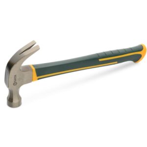 MARTILLO TIPO UÑA M/MADERA 567G - 1.1/4 LB