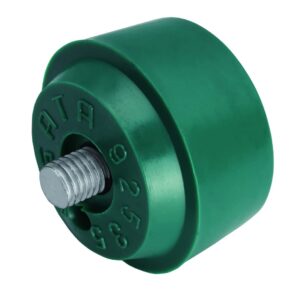 PUNTAS PLASTICAS INTERCAMBIABLES DURO  22 MM