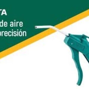 PISTOLA DE AIRE DE ALTA PRECISIÓN 250MM