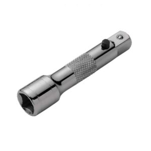 3/8" EXTENSIÓN CON BLOQUEO  6"