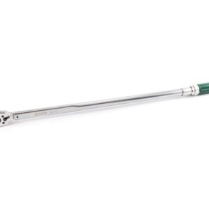 TORQUIMETRO DE TRINQUETE 3/4"  110-550NM