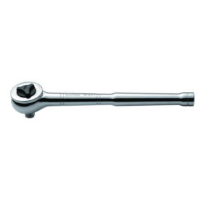 3/8" RATCHET DESACOPLE RAPIDO CABEZA REDONDA