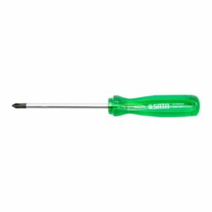 PUNTA PLANA  1/4"X25MMX6.5MM