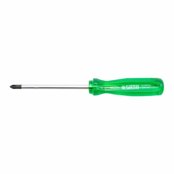 PUNTA PLANA  1/4"X25MMX6.5MM