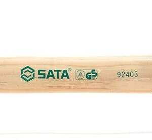 MARTILLO DE INGENIERO MADERA  500G