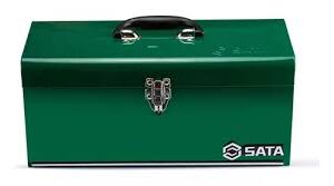 CAJA PLASTICA DE 21"P/ HERRAMIENTAS