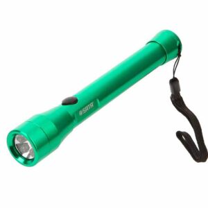 LINTERNA DE ALUNINIO  24 LEDS