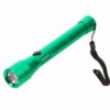 LINTERNA DE ALUNINIO  1 LED