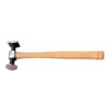 MARTILLO P/LATONERIA CARA CUADRADA  390G