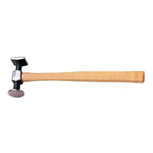 MARTILLO P/LATONERIA CARA CUADRADA  390G
