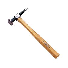MARTILLO P/LATONERIA DESABOLLADOR RECTO  260G