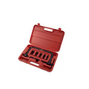 JUEGO PARA REMOVER RETENEDORES GUIA VALVULA