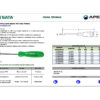 DESTORNILLADOR M/PVC P/TUERCA 5x75mm