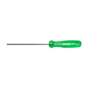 DESTORNILLADOR M/PVC ALLEN HEX 4x100mm