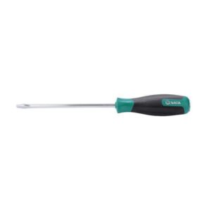 DESTORNILLADOR TIPO IMPACTO RECTO  8X150MM (5/16" X 6")
