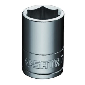 1/4" DR. 6PT. SOCKET 11/32"