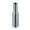 1/4" DR. 6PT. DEEP SOCKET 1/2"