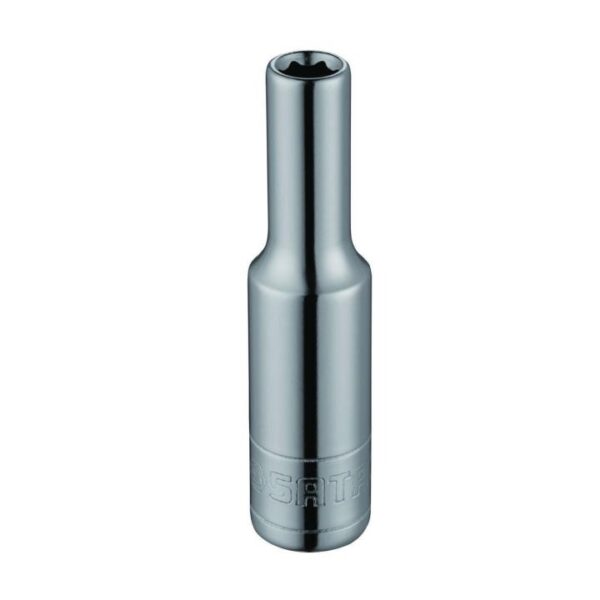 1/4" DR. 6PT. DEEP SOCKET 1/2"