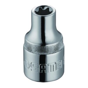 1/2"DR. E-STAR SOCKET E10