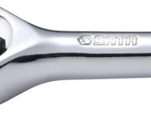 1/2"DR QUICK RELEASE STUBBY RATCHET