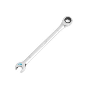 DOUBLE RATCHETING WRENCH 9MM