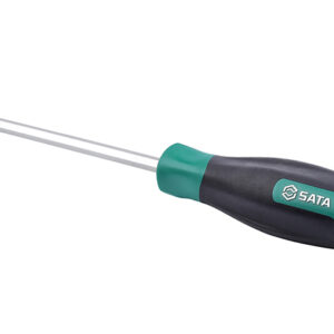 SLOTTED SCREWDRIVER 8MM X 150MM