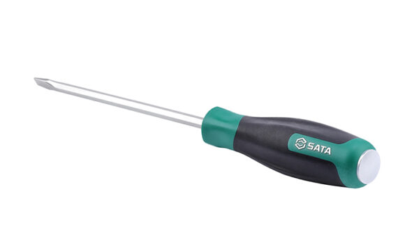 SLOTTED SCREWDRIVER 8MM X 150MM