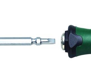T-SERIES DUAL HEAD SCREWDRIVER #1&5MMx10
