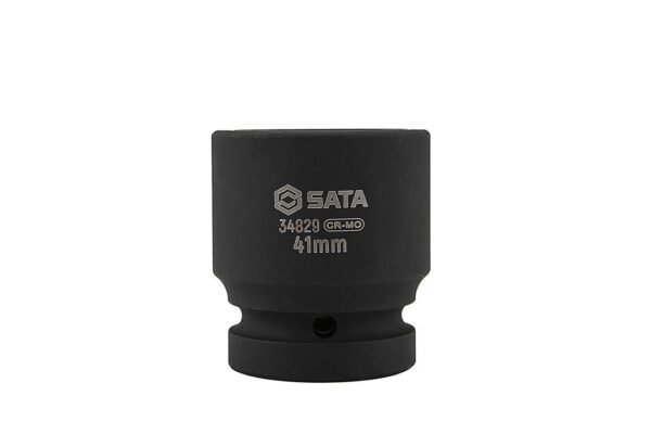 1" DR. 6PT IMPACT SOCKET SATA 68MM